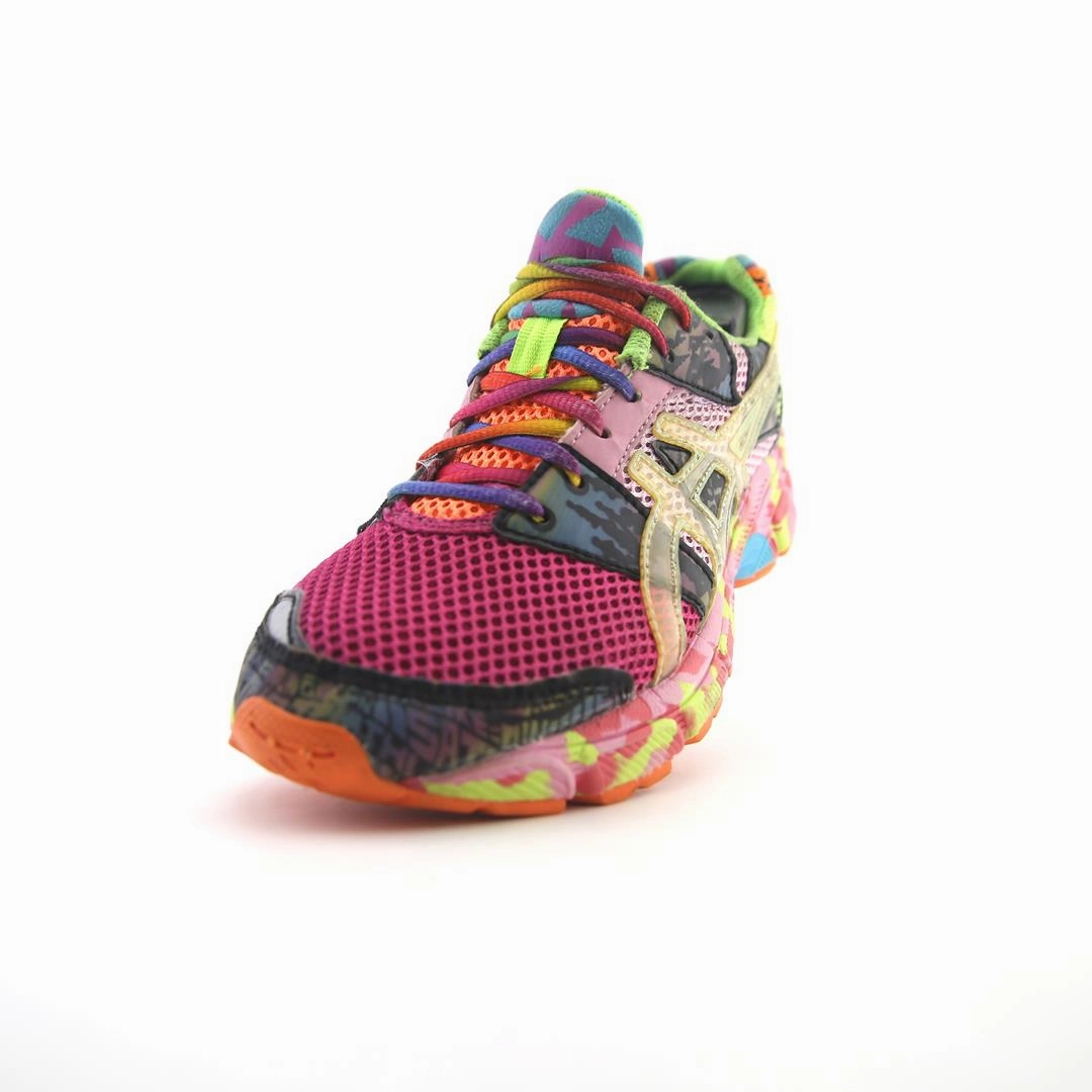 ASICS GEL-NOOSA TRI 8 sporty Asics footwear images
