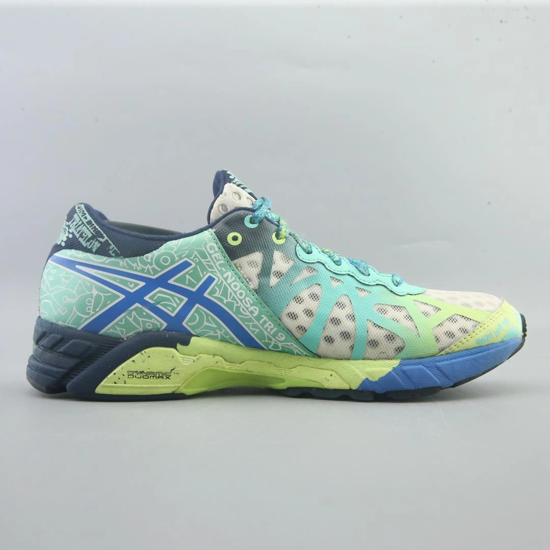 ASICS GEL-NOOSA TRI 9 sporty Asics footwear images