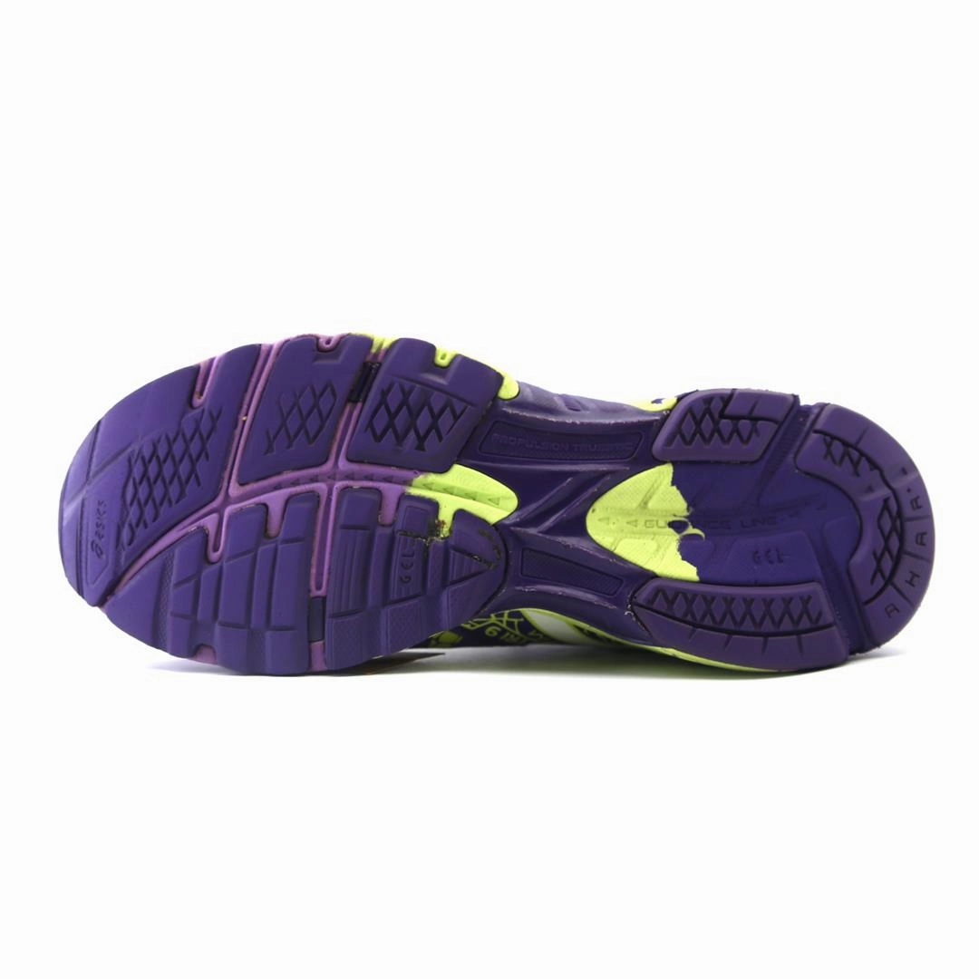 ASICS GEL NOOSA TRI 9 sporty Asics footwear images