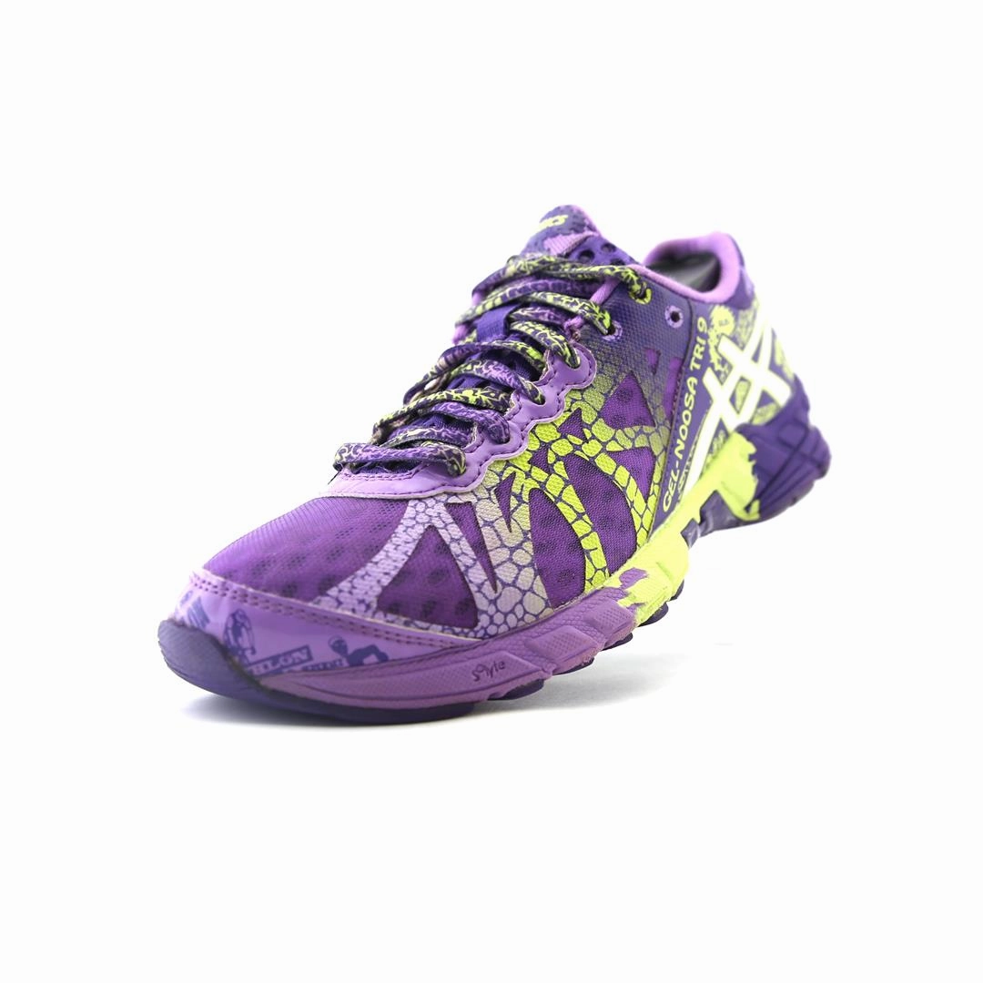 ASICS GEL NOOSA TRI 9 sporty Asics footwear images