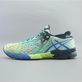 ASICS GEL-NOOSA TRI 9 Asics running footwear