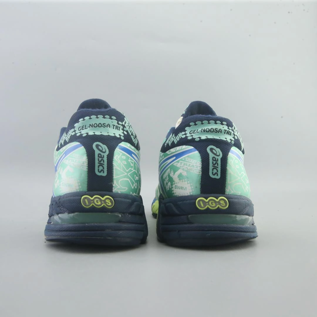 ASICS GEL-NOOSA TRI 9 sporty Asics footwear images