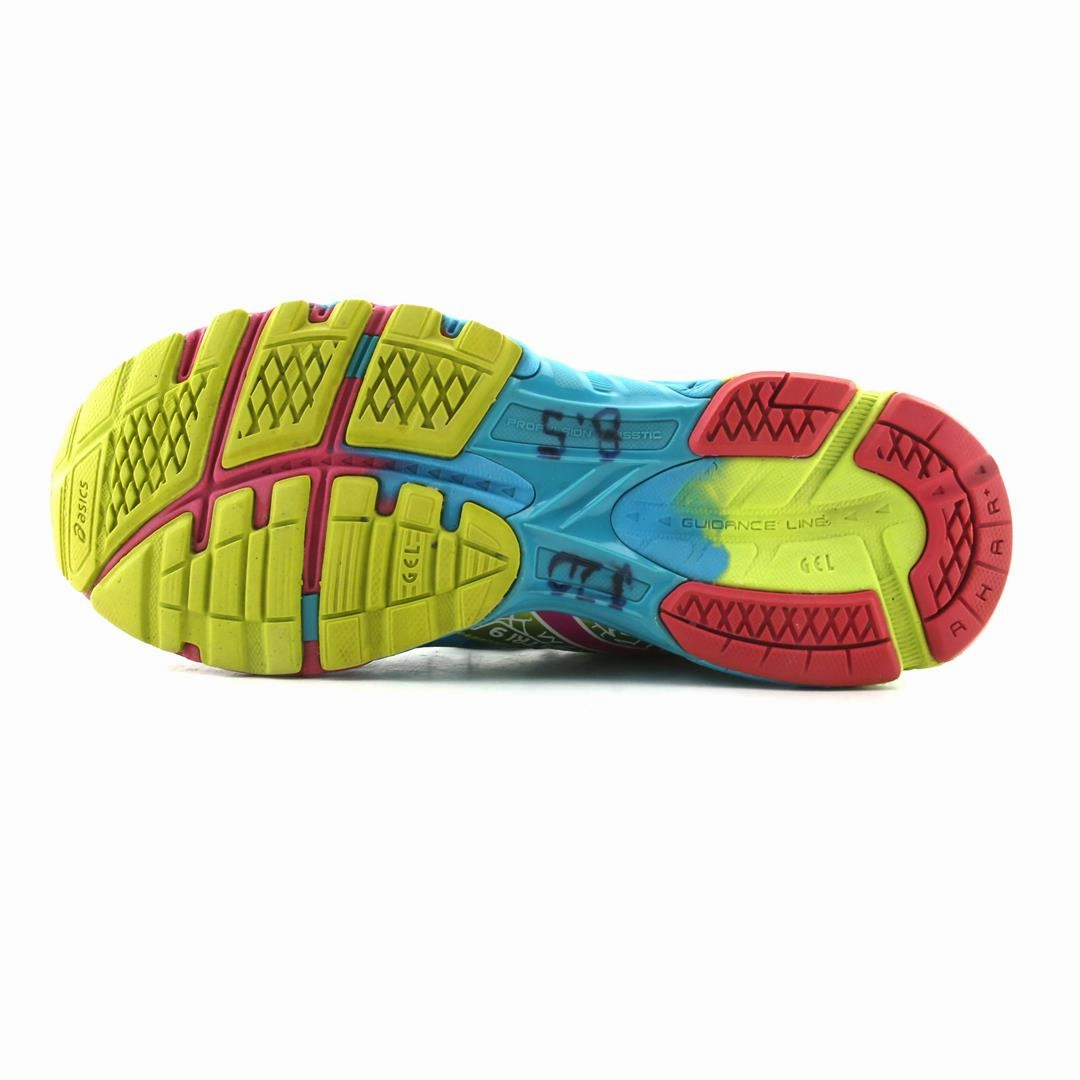 ASICS GEL-NOOSA TRI 9 sporty Asics footwear images