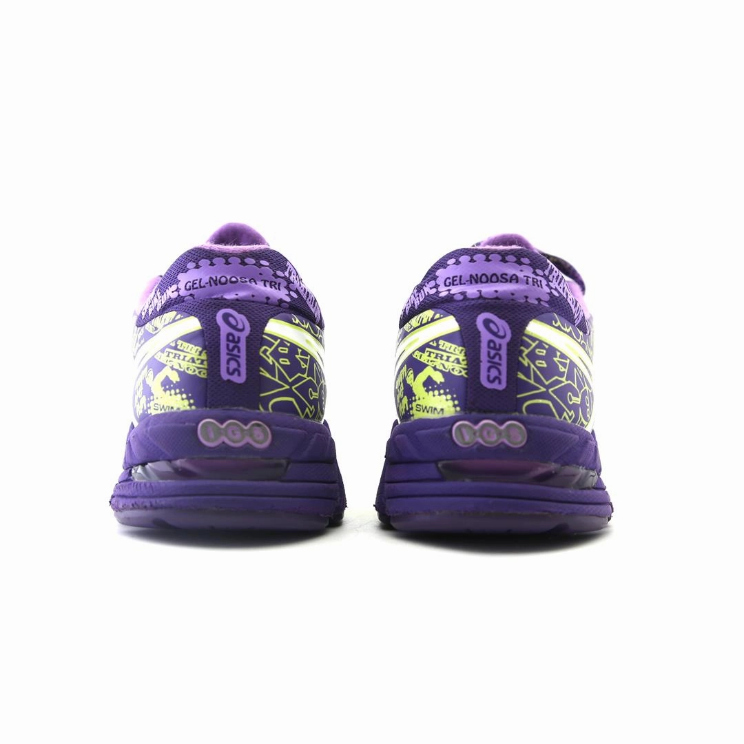 ASICS GEL NOOSA TRI 9 sporty Asics footwear images