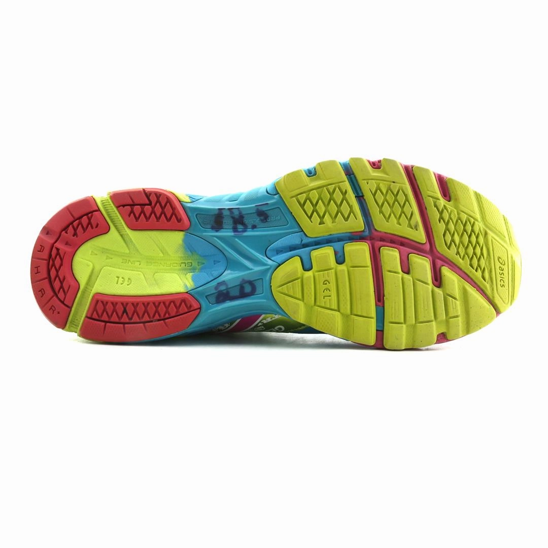 ASICS GEL-NOOSA TRI 9 sporty Asics footwear images