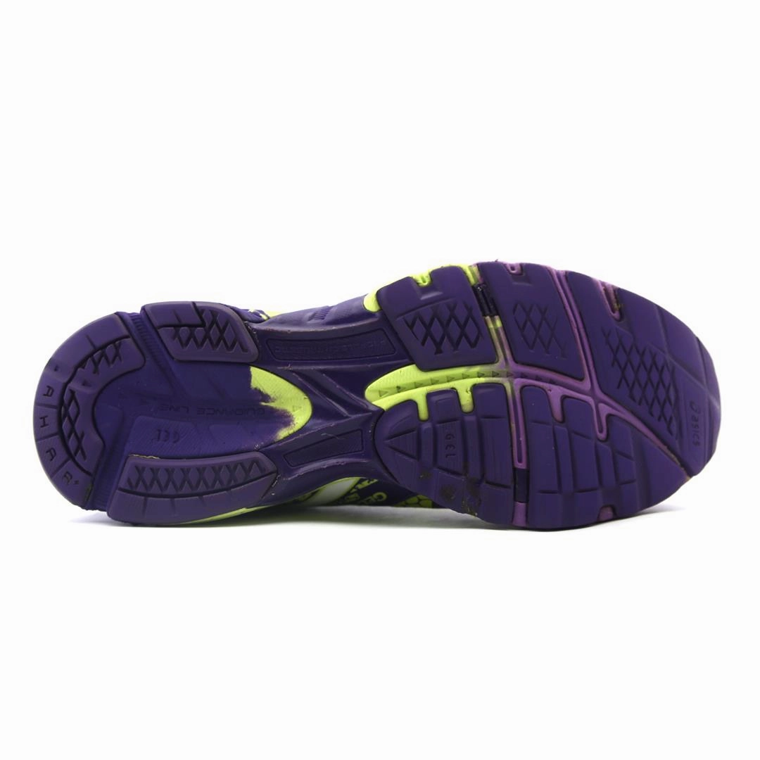 ASICS GEL NOOSA TRI 9 sporty Asics footwear images