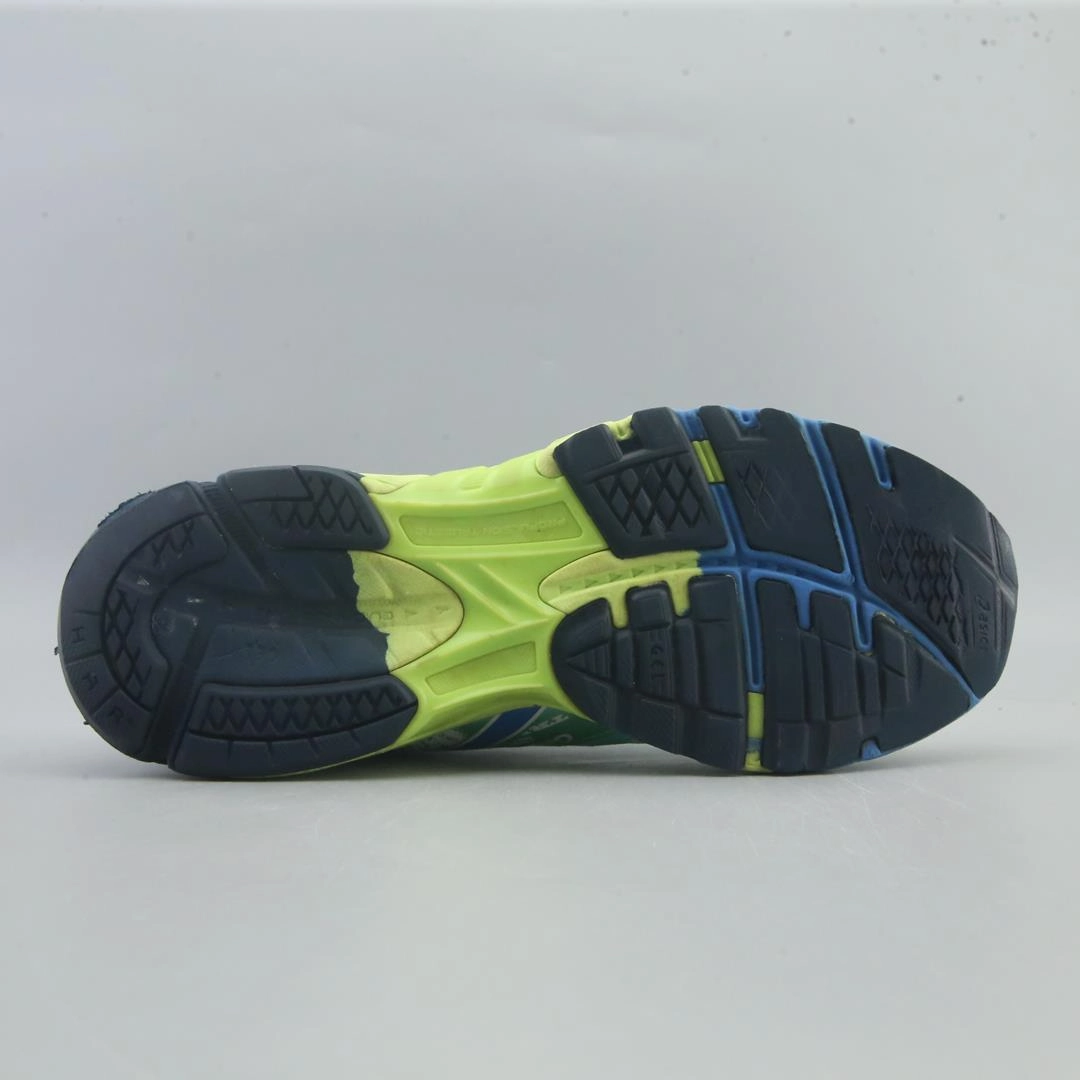ASICS GEL-NOOSA TRI 9 sporty Asics footwear images