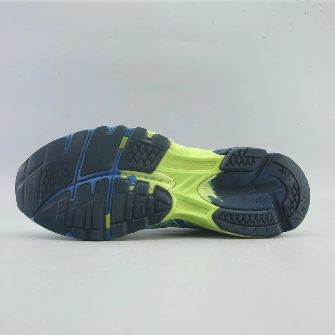 ASICS GEL-NOOSA TRI 9 sporty Asics footwear images