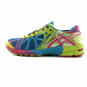 ASICS GEL-NOOSA TRI 9 Asics running footwear