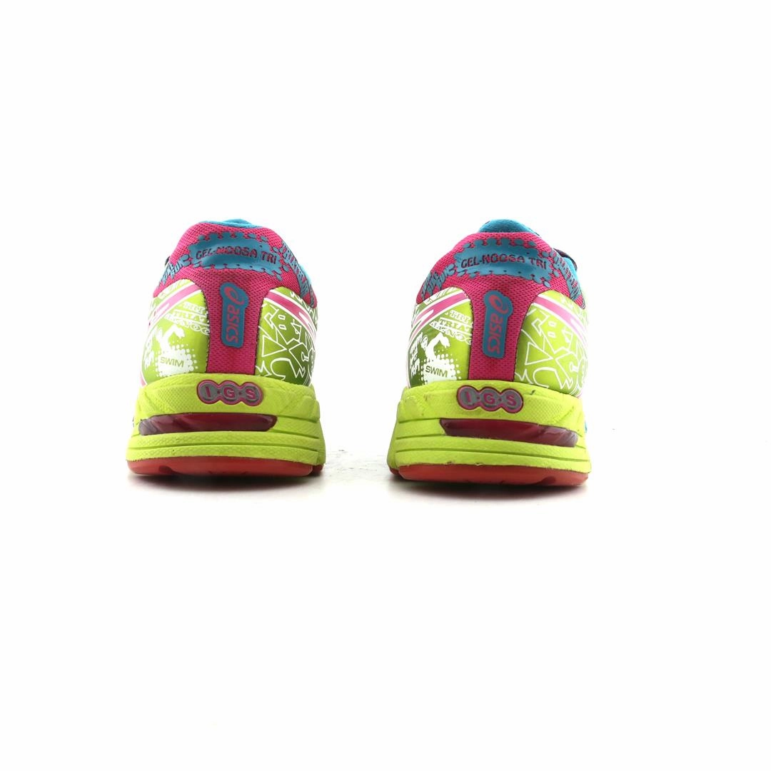 ASICS GEL-NOOSA TRI 9 sporty Asics footwear images
