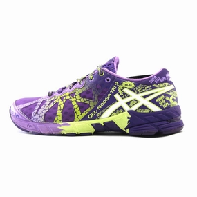 ASICS GEL NOOSA TRI 9 Asics running footwear
