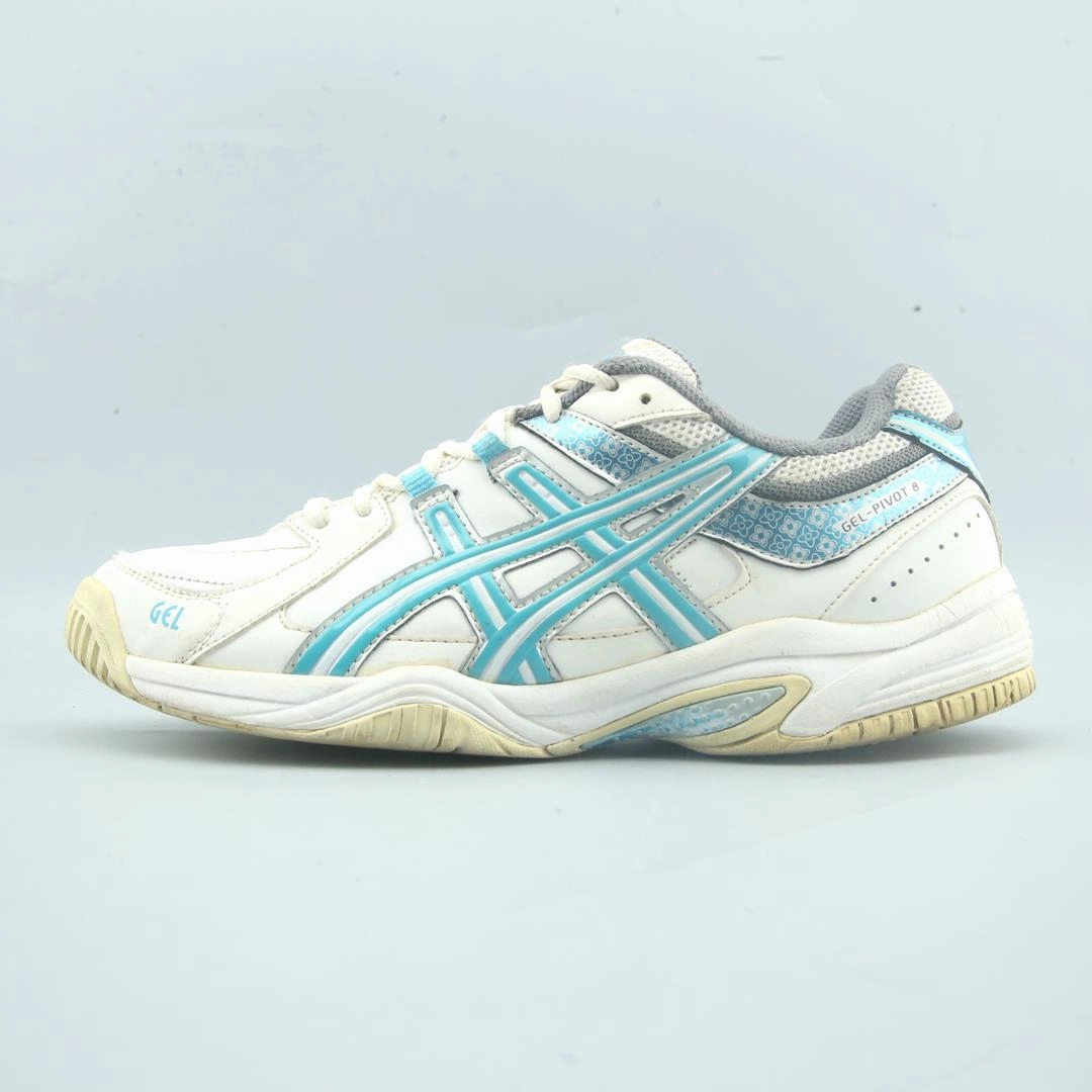 ASICS GEL-PIVOT 8 Asics lightweight sneakers