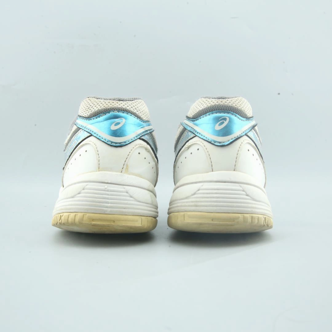 ASICS GEL-PIVOT 8 performance running shoe photos