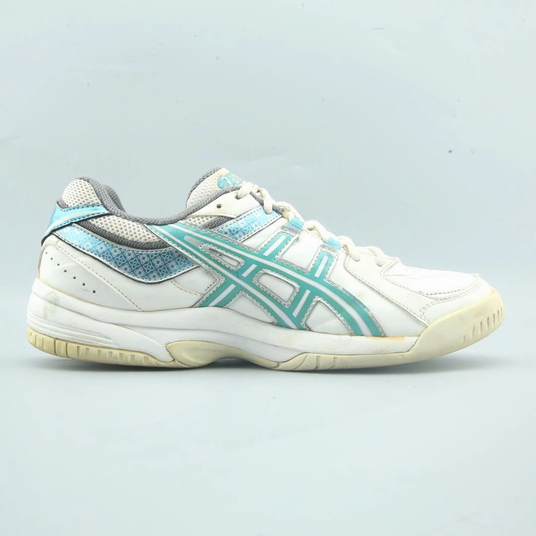 ASICS GEL-PIVOT 8 performance running shoe photos