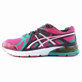 ASICS GEL-PRELEUS Asics athletic shoe designs