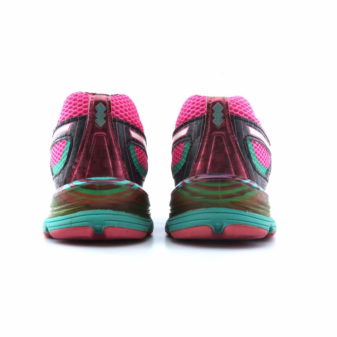 ASICS GEL-PRELEUS lightweight athletic shoe visuals
