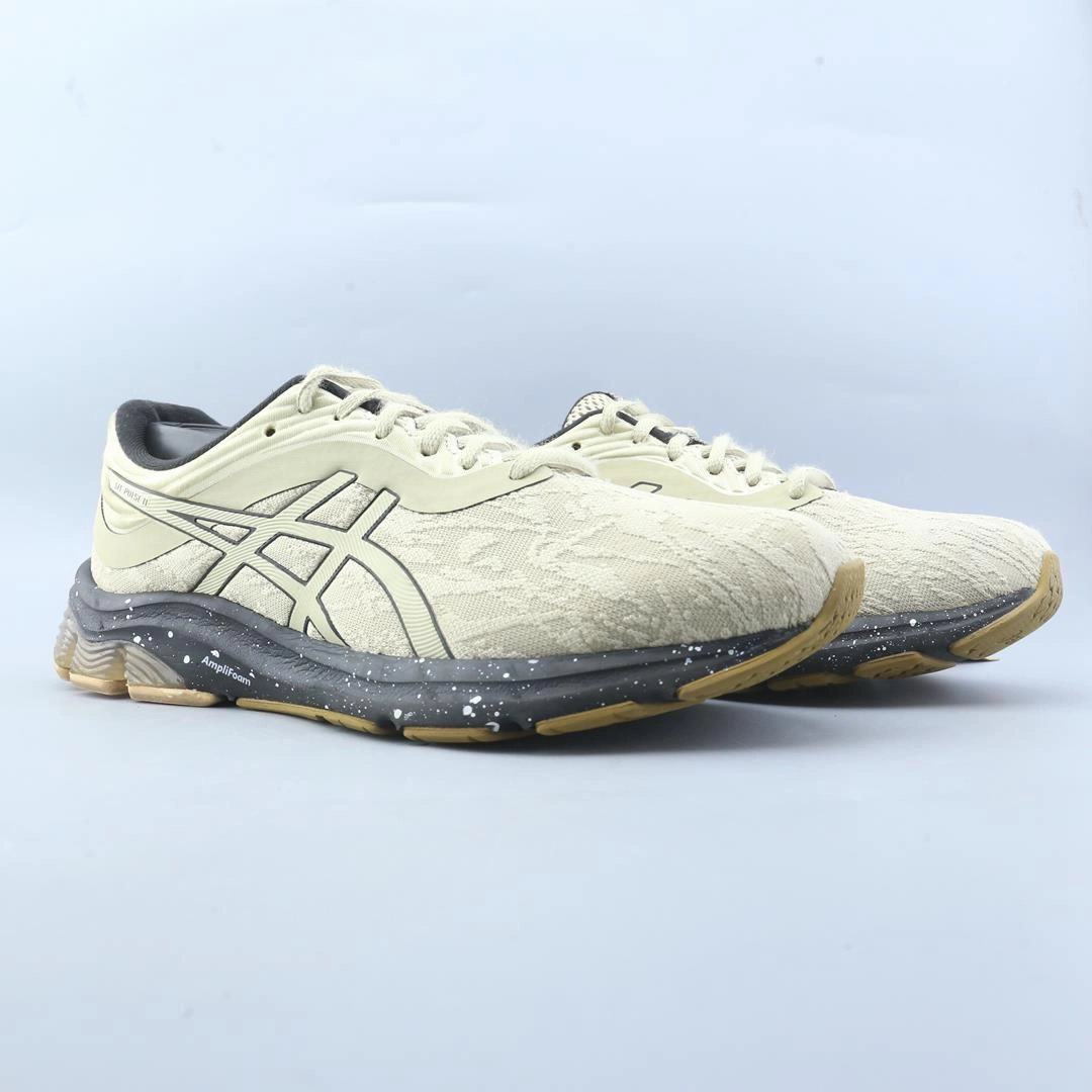 ASICS GEL-PULSE 11 performance running shoe photos