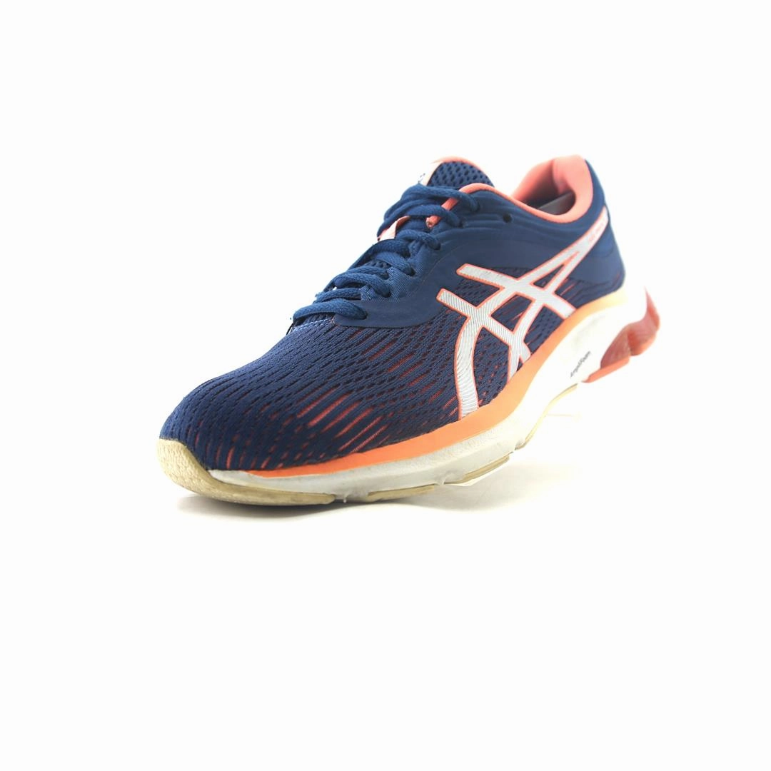 ASICS GEL PULSE 11 performance running shoe photos
