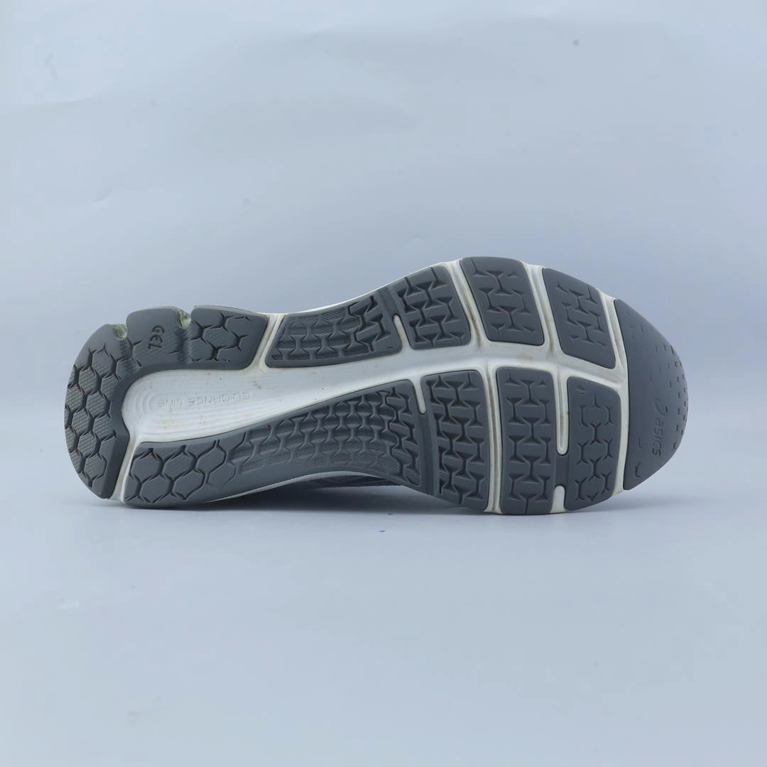 ASICS GEL-PULSE 12 performance running shoe photos