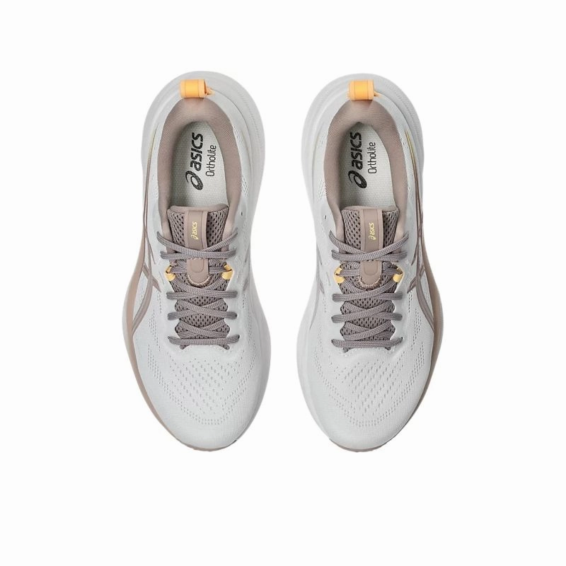 ASICS GEL-Pulse 16 B Womens Running Shoes Asics responsive running shoes