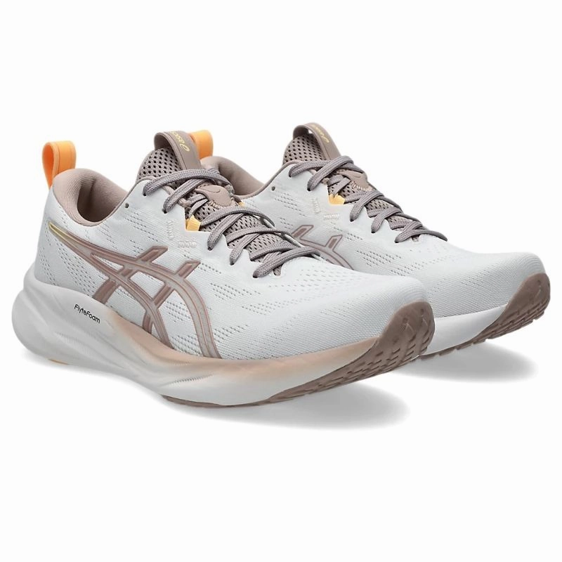 ASICS GEL-Pulse 16 B Womens Running Shoes Asics responsive running shoes