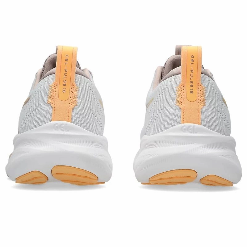 ASICS GEL-Pulse 16 B Womens Running Shoes Asics responsive running shoes
