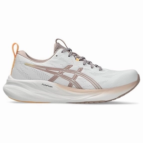 ASICS GEL-Pulse 16 B Womens Running Shoes Asics breathable running shoes for long distance