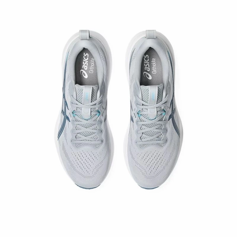 ASICS GEL-Pulse 16 D Mens Running Shoes Asics responsive running shoes