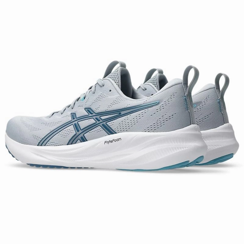 ASICS GEL-Pulse 16 D Mens Running Shoes Asics responsive running shoes