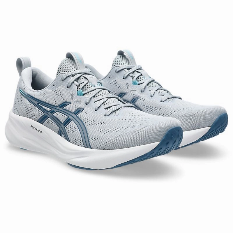 ASICS GEL-Pulse 16 D Mens Running Shoes Asics responsive running shoes
