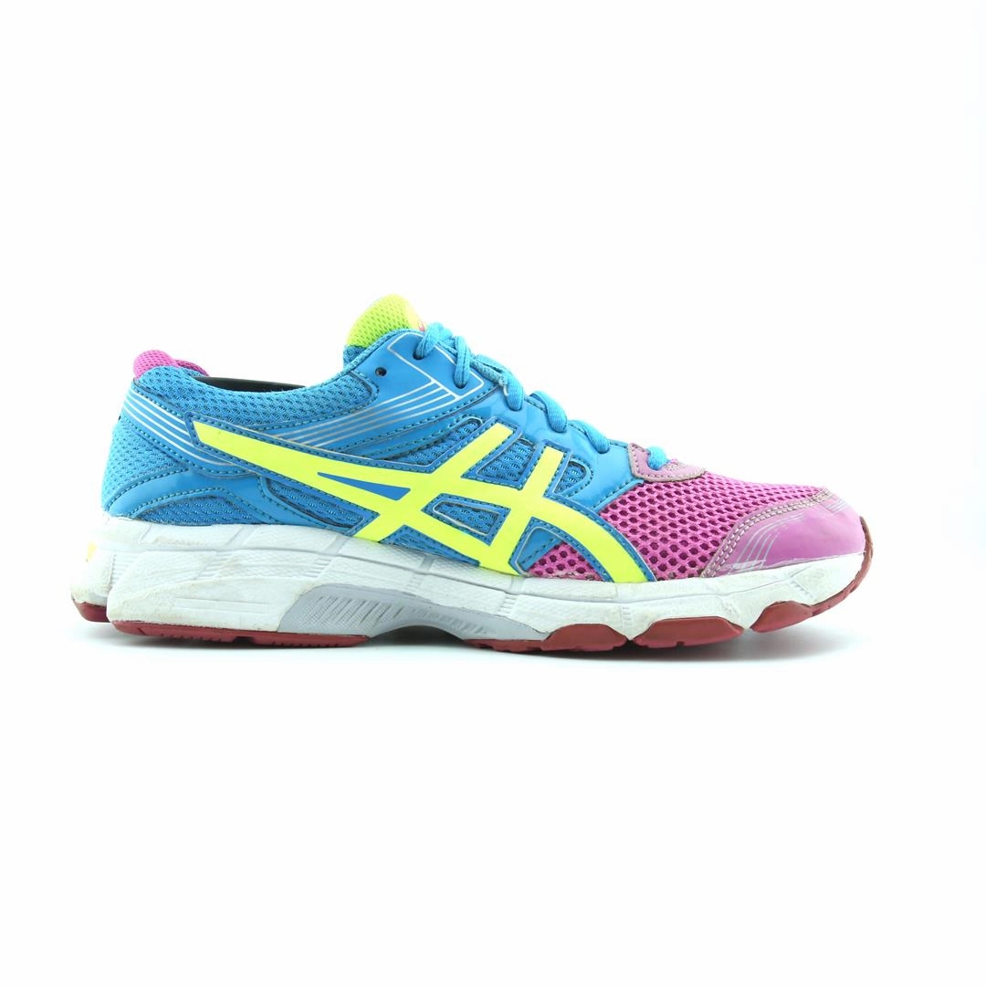 ASICS GEL-PULSE 7 trainer shoe design snapshots