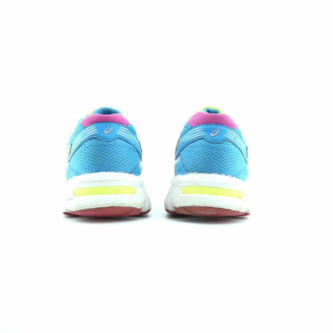 ASICS GEL-PULSE 7 trainer shoe design snapshots