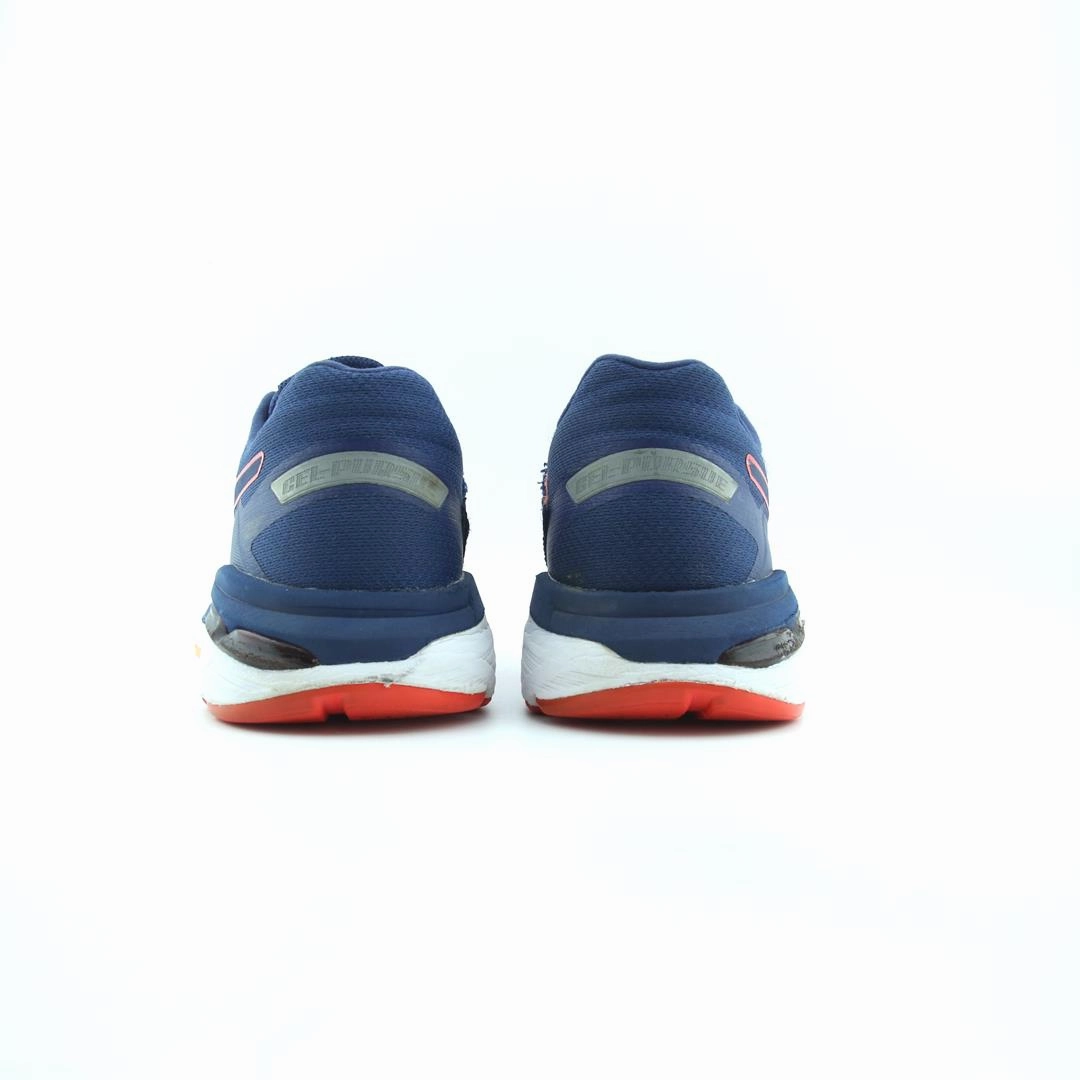 ASICS  GEL-PURSUE 5 performance running shoe photos