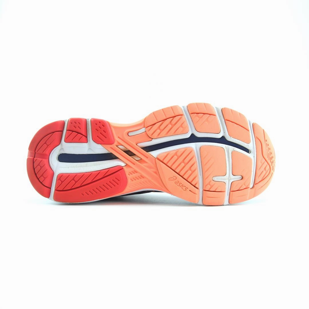 ASICS  GEL-PURSUE 5 performance running shoe photos