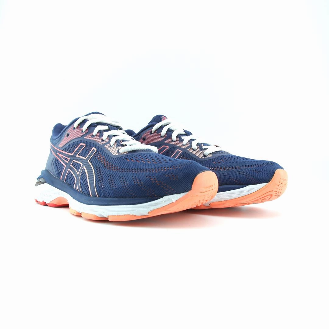 ASICS  GEL-PURSUE 5 performance running shoe photos