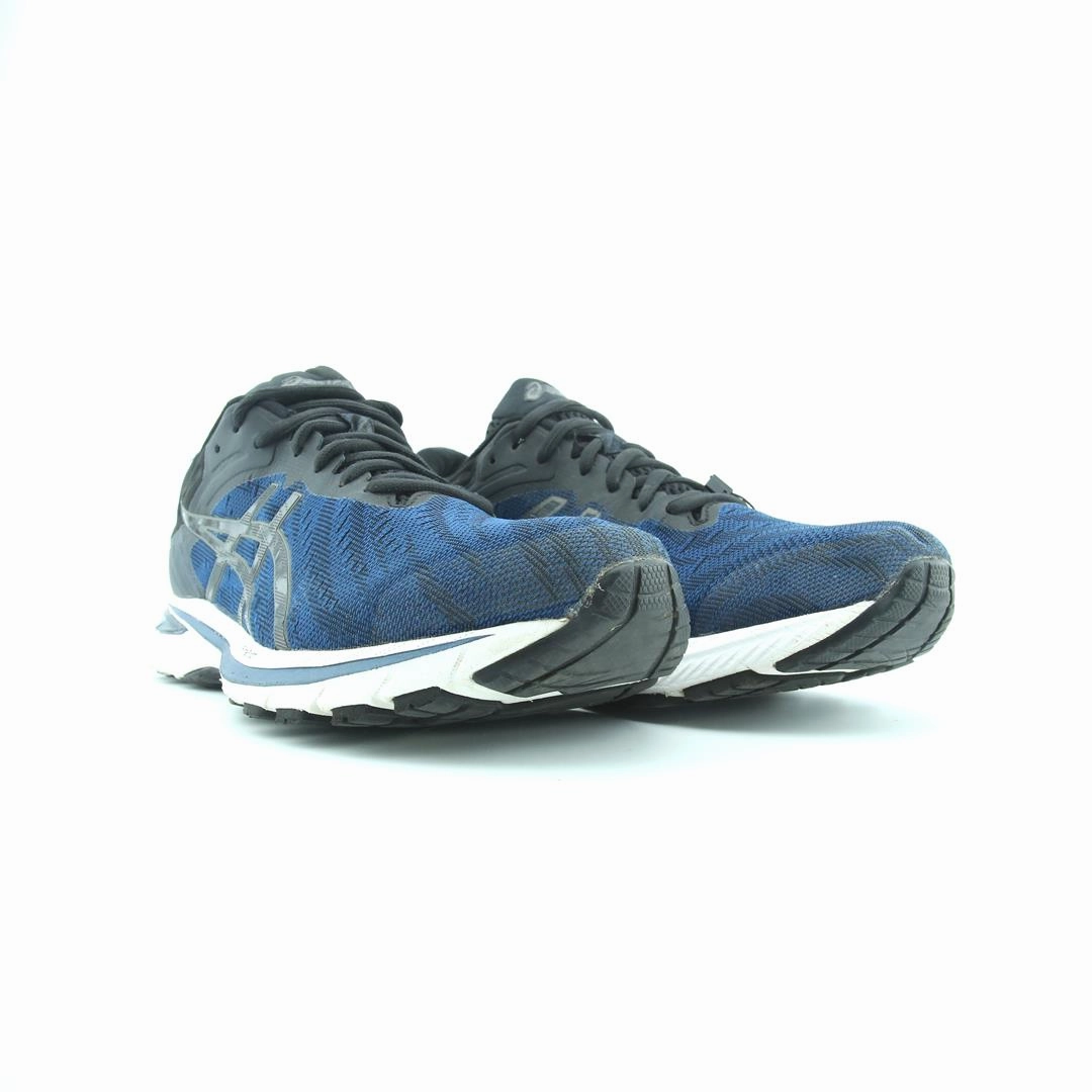 ASICS GEL-PURSUE 7 trainer shoe design snapshots