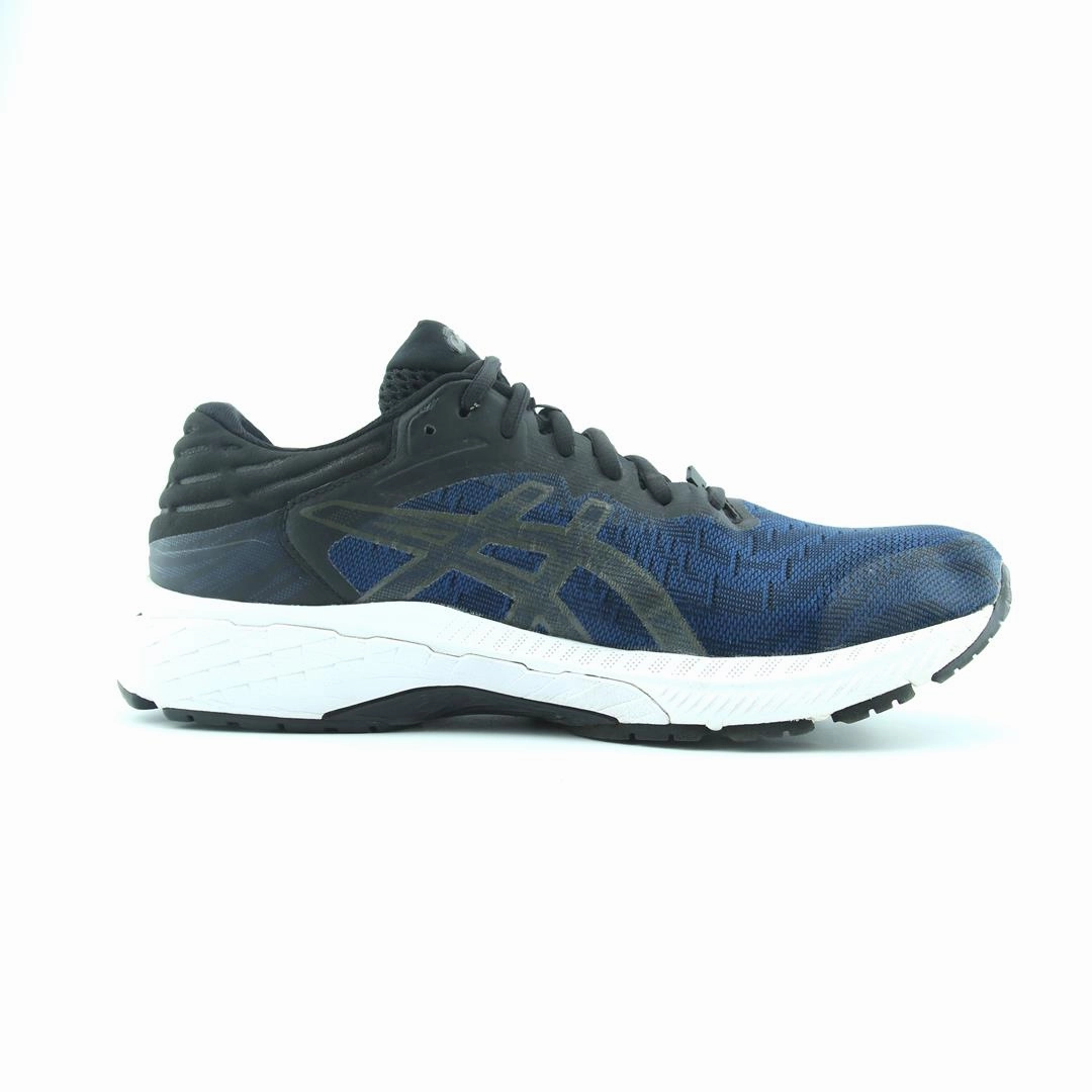ASICS GEL-PURSUE 7 trainer shoe design snapshots