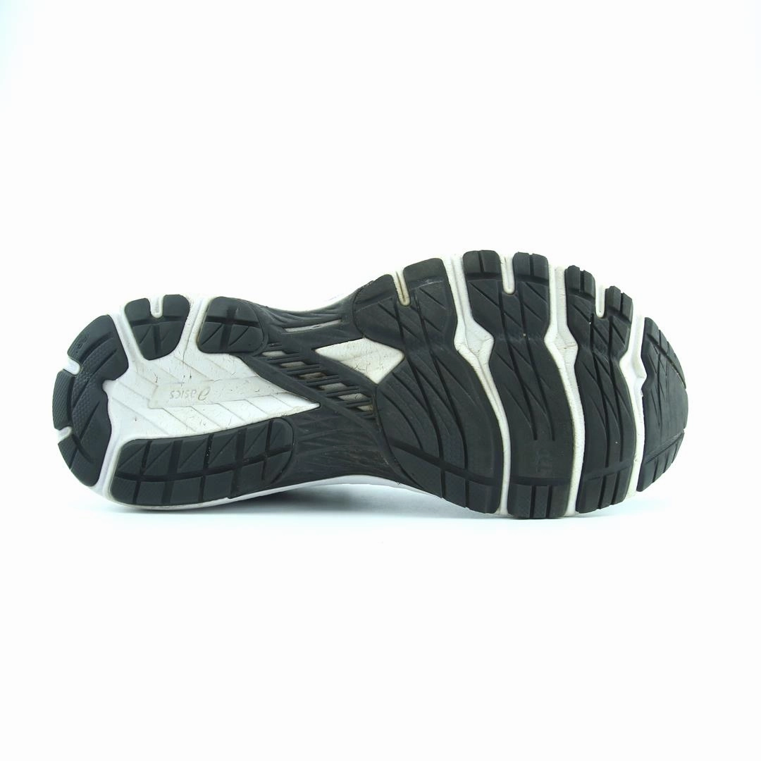 ASICS GEL-PURSUE 7 trainer shoe design snapshots