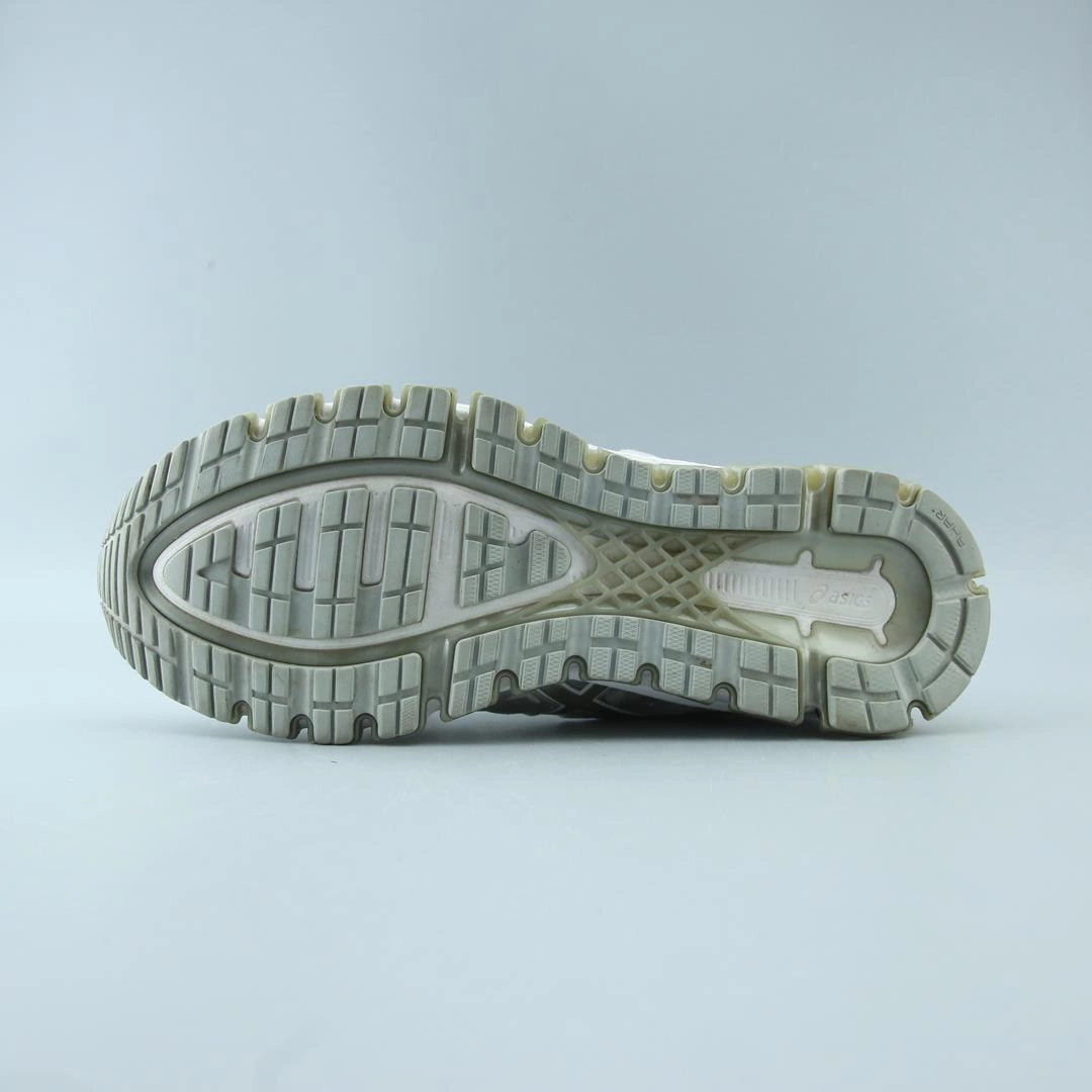 ASICS GEL-QUANTUM 180 2 performance running shoe photos
