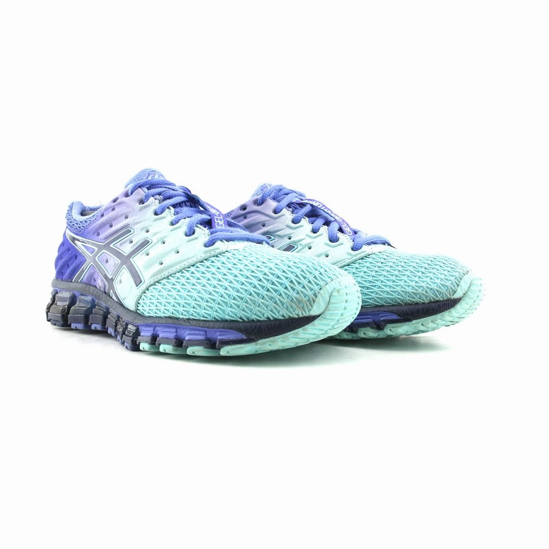 ASICS GEL-QUANTUM 180 2 sporty Asics footwear images