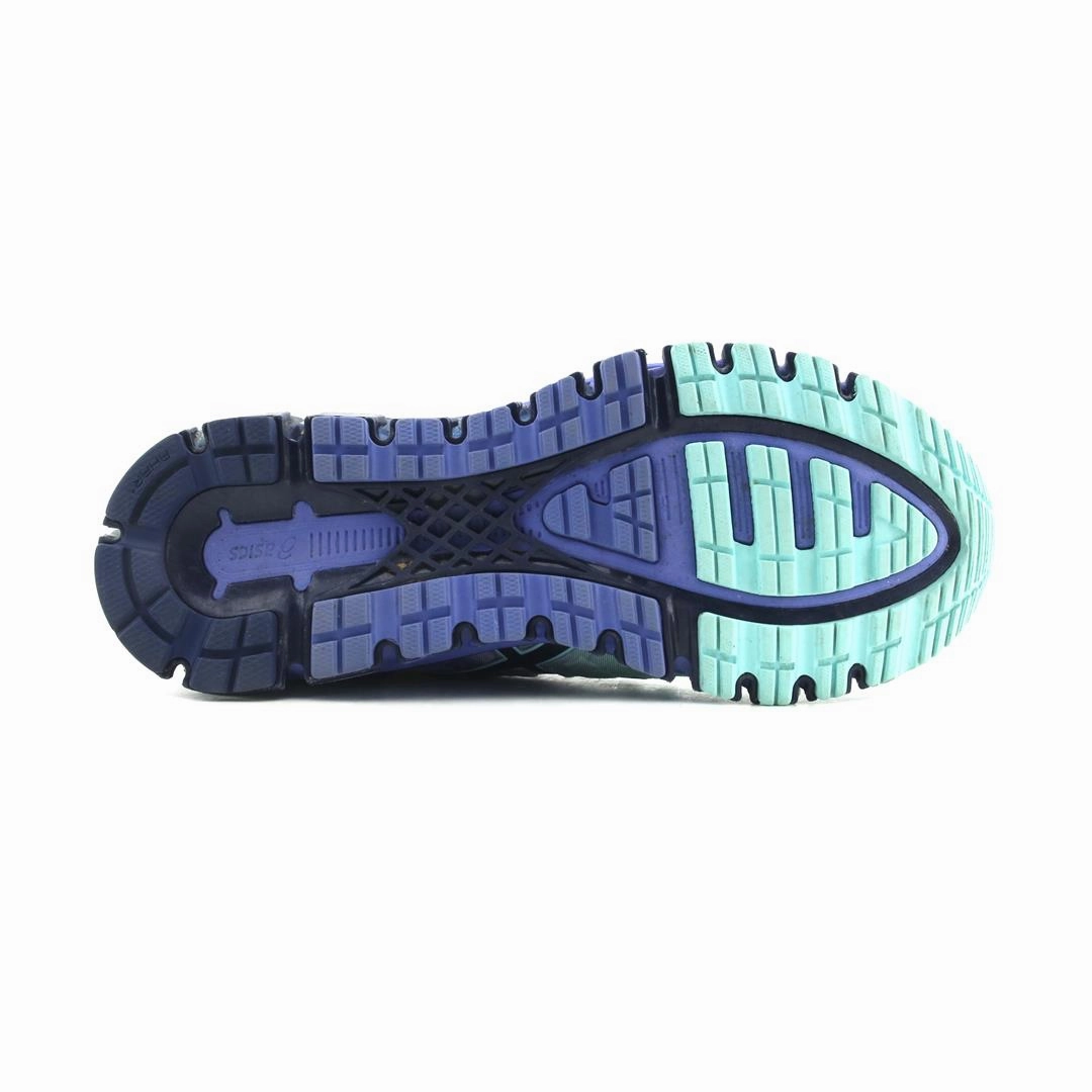 ASICS GEL-QUANTUM 180 2 sporty Asics footwear images