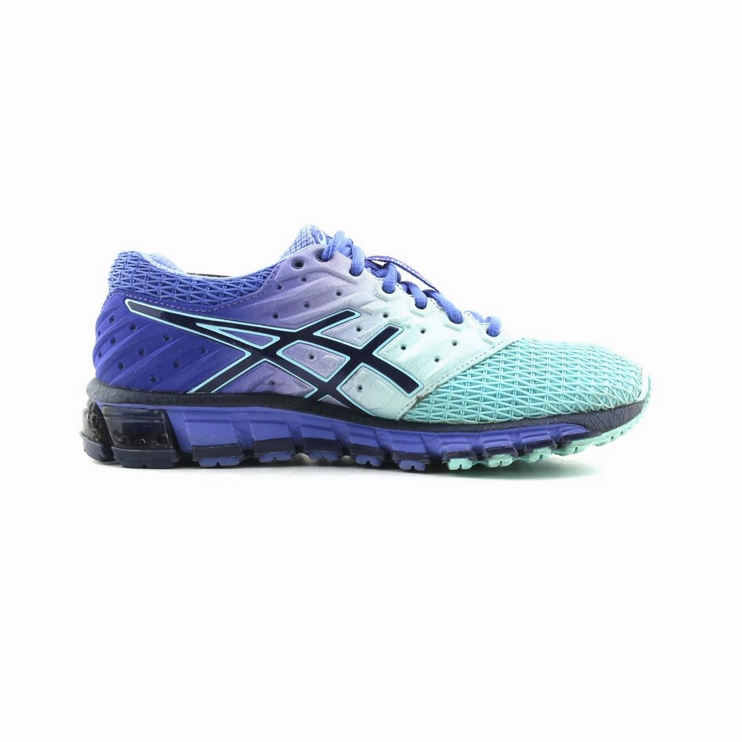ASICS GEL-QUANTUM 180 2 sporty Asics footwear images
