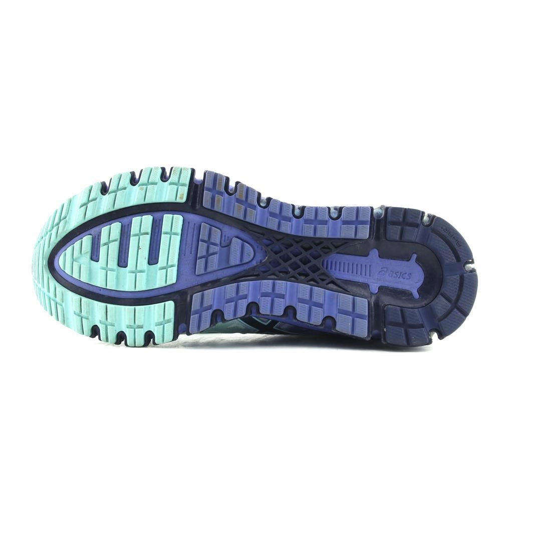 ASICS GEL-QUANTUM 180 2 sporty Asics footwear images