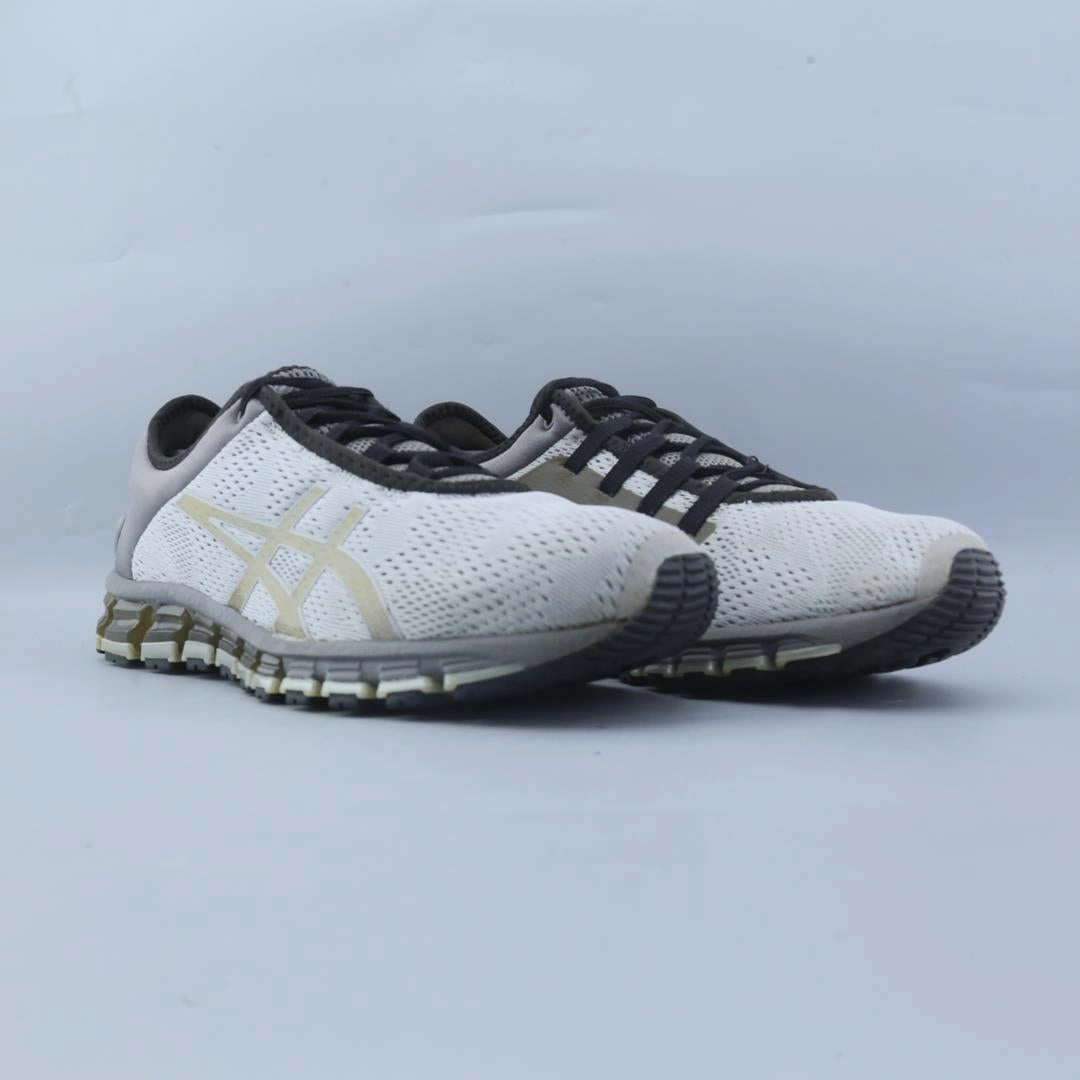 ASICS GEL-QUANTUM 180 3 trainer shoe design snapshots