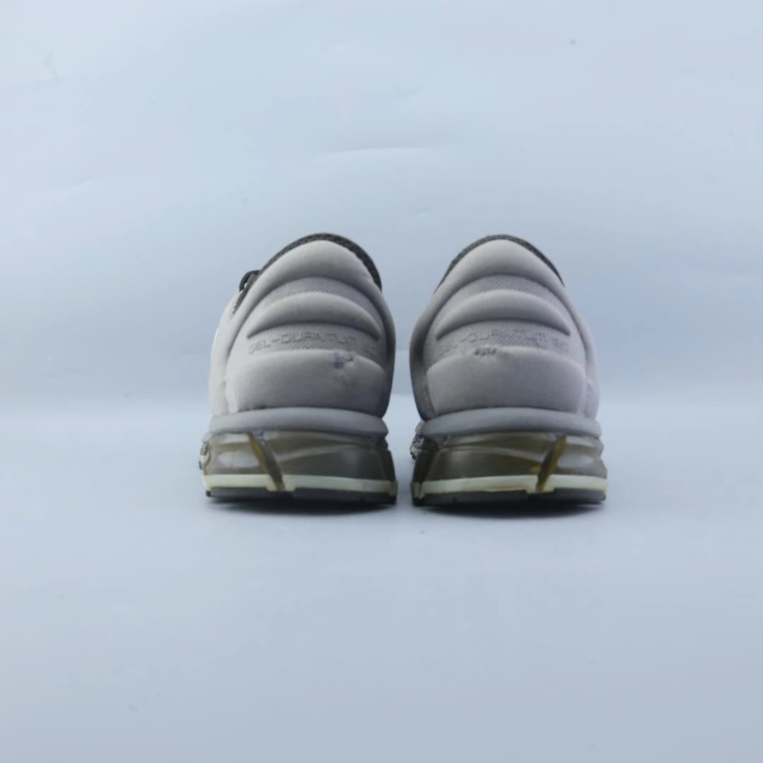 ASICS GEL-QUANTUM 180 3 trainer shoe design snapshots