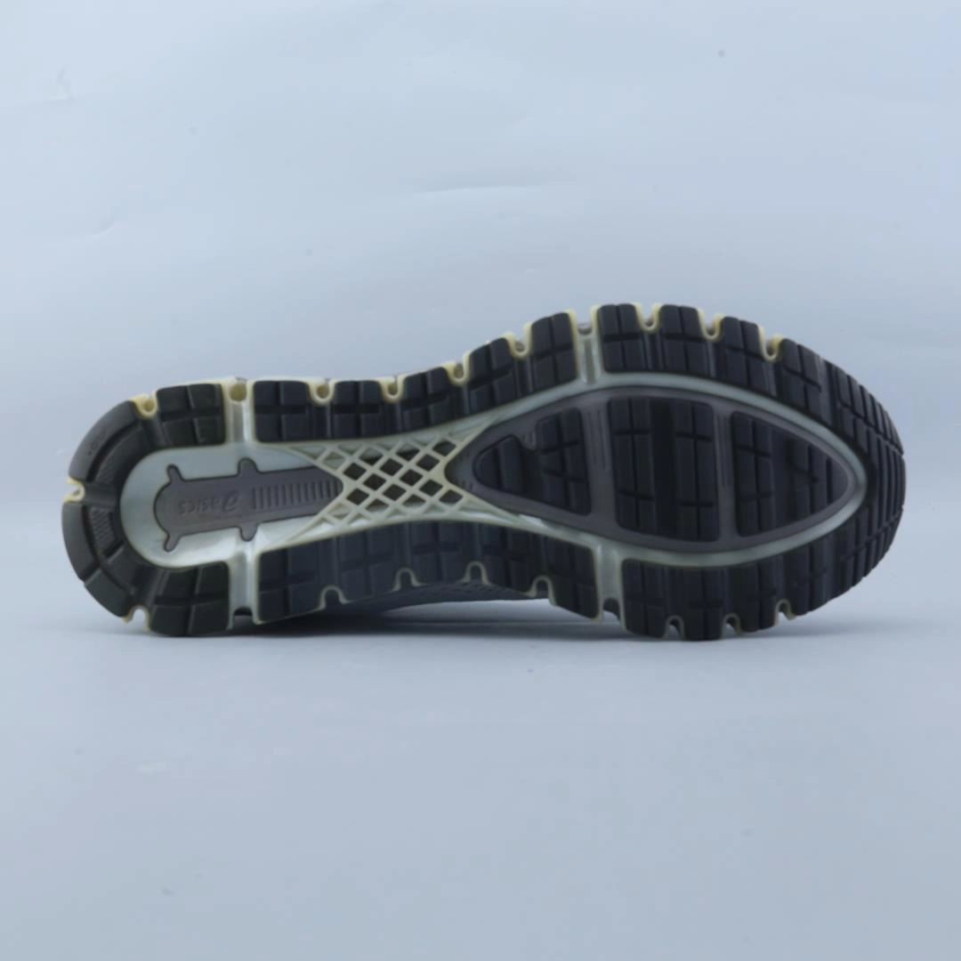 ASICS GEL-QUANTUM 180 3 trainer shoe design snapshots
