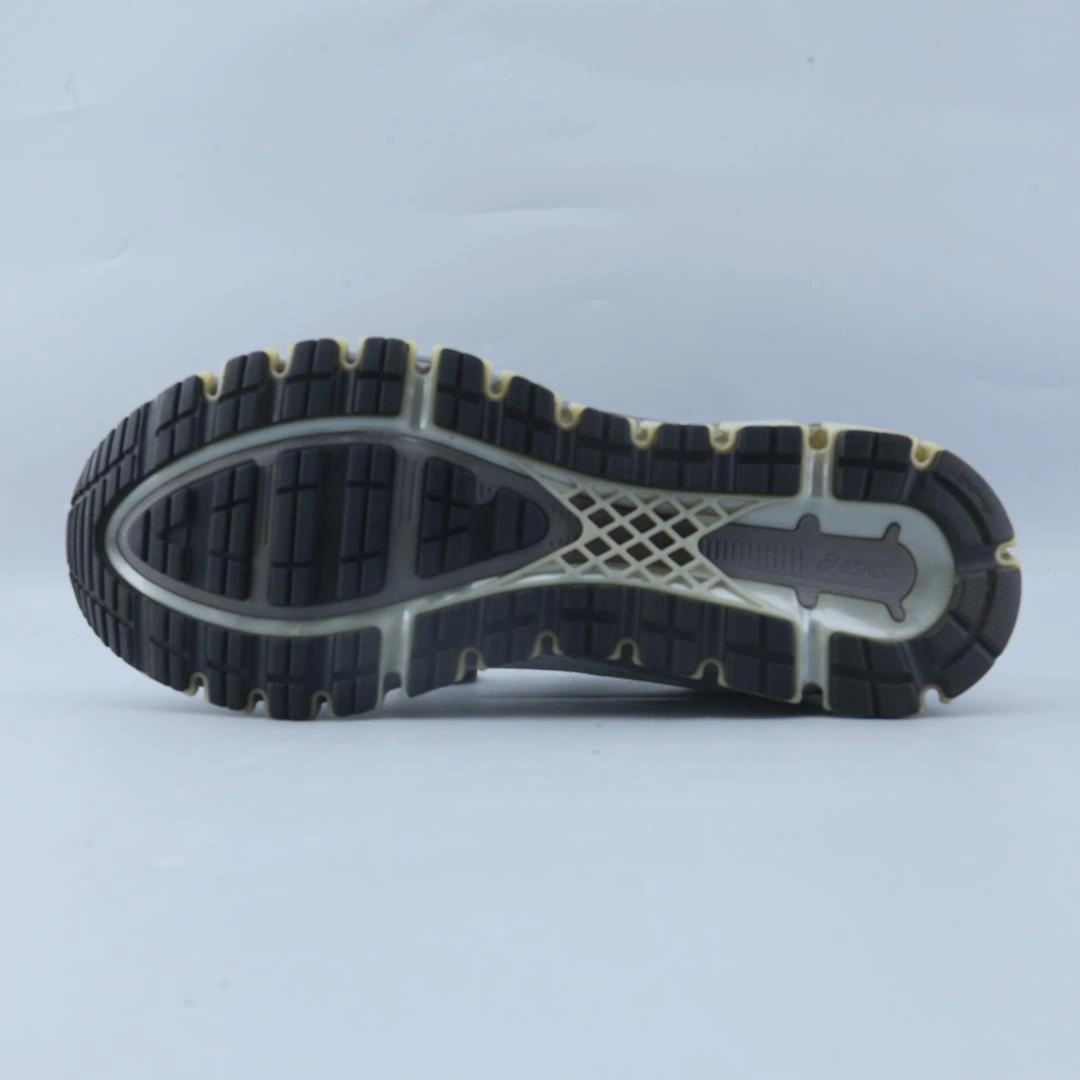 ASICS GEL-QUANTUM 180 3 trainer shoe design snapshots