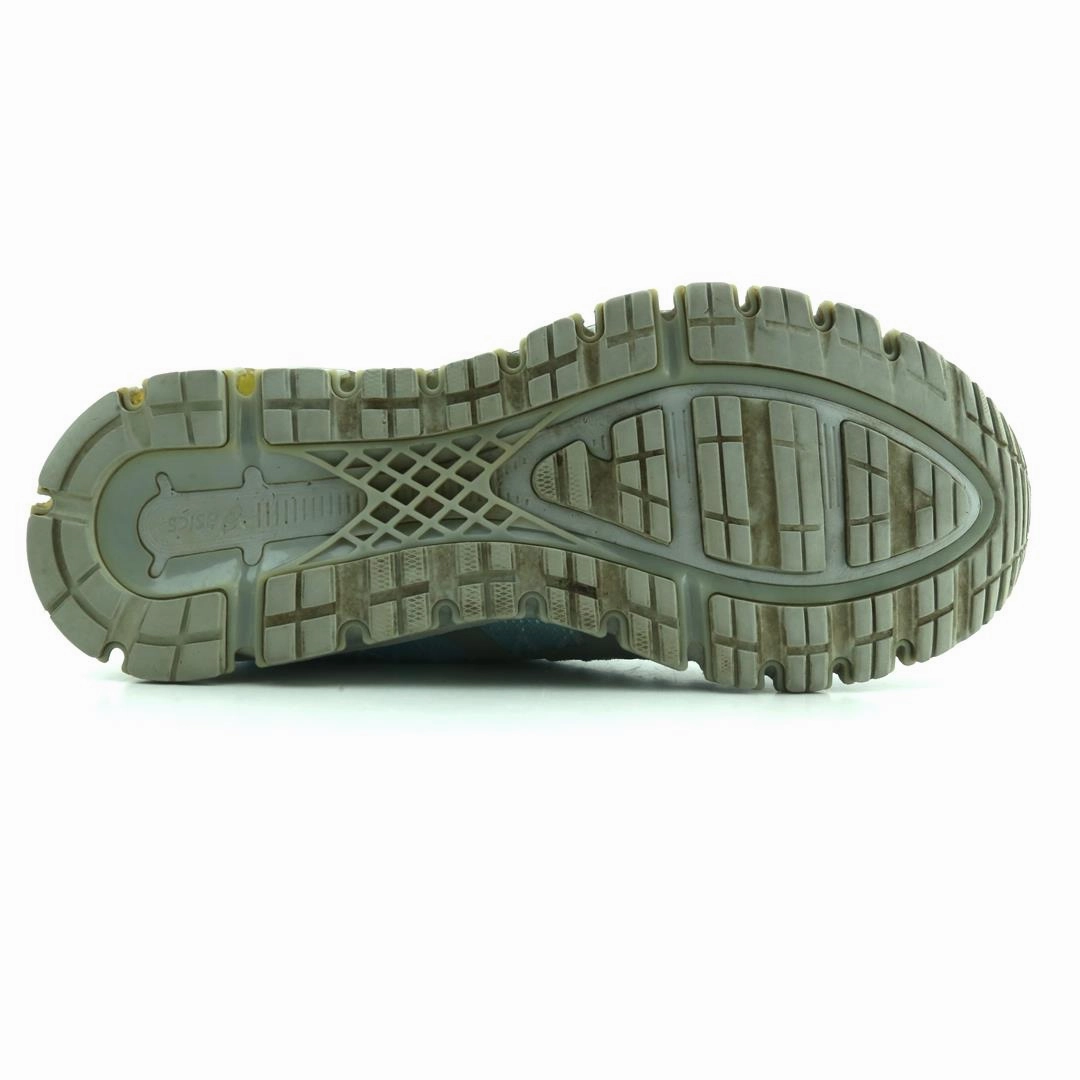 ASICS GEL-QUANTUM 180 4 lightweight athletic shoe visuals