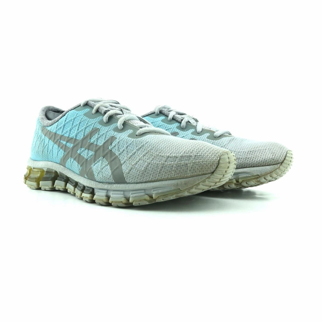 ASICS GEL-QUANTUM 180 4 lightweight athletic shoe visuals