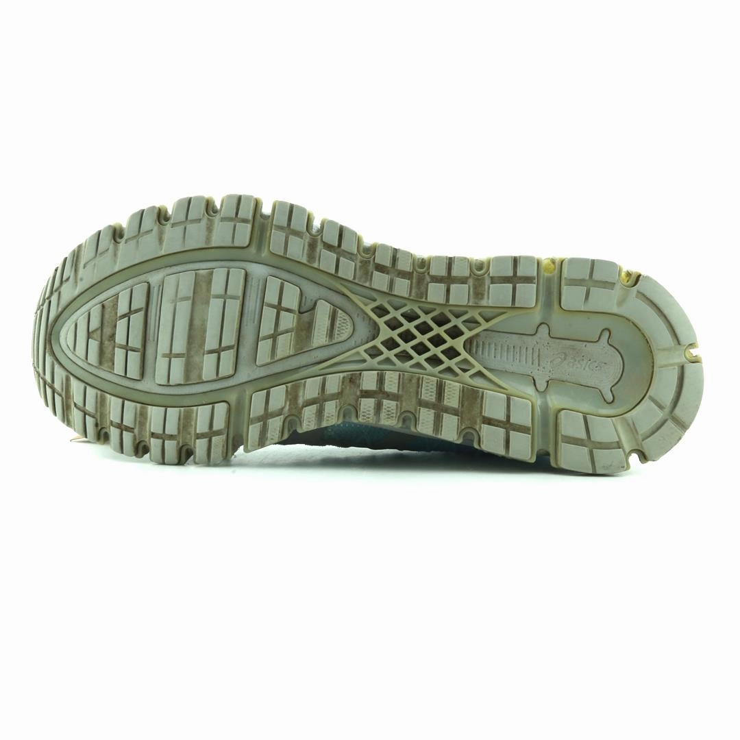 ASICS GEL-QUANTUM 180 4 lightweight athletic shoe visuals